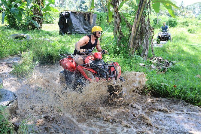 ATV Tour with Monkey Forest Experience in Bali - Final Thoughts