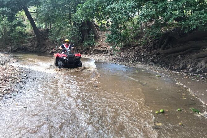 ATV Tours Guanacaste Costa Rica - The Value for Money