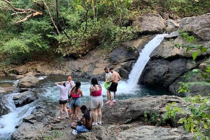 ATV Tours Guanacaste Costa Rica - Who Should Consider This Tour?
