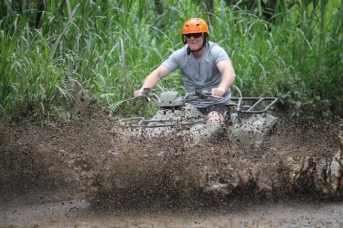 ATV Ubud and Ayung River Rafting - The Sum Up: Who Is This Tour Best For?