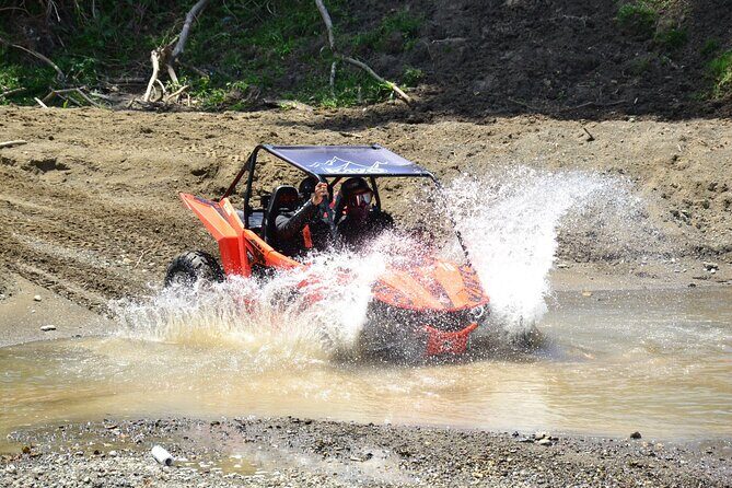 ATV/UTV - Rev in the Rio with RSTierra Chrome Crusaders - FAQ