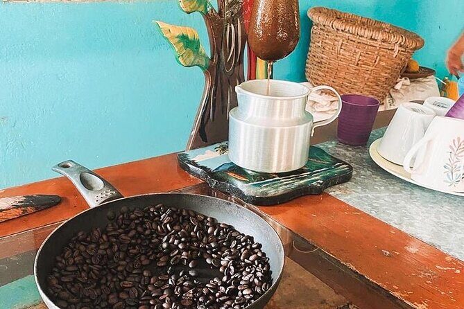 ATV Waterfall & Organic Coffee Farm with Lunch - Who Will Love This Tour?