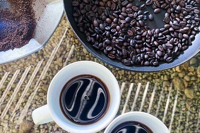 ATV Waterfall & Organic Coffee Farm with Lunch - An In-Depth Look at the ATV Waterfall & Organic Coffee Farm Tour