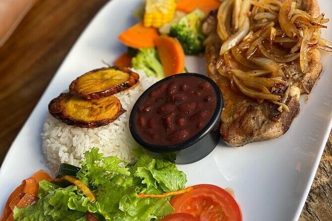 ATV Waterfall & Organic Coffee Farm with Lunch - FAQ about the ATV Waterfall & Organic Coffee Farm Tour