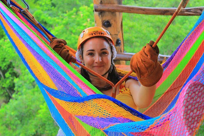 ATV Xtreme and Zipline Adventure from Riviera Maya - Why This Tour Is a Good Fit