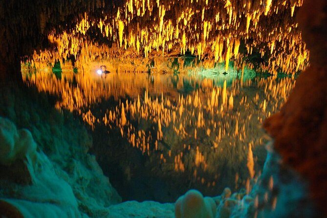 ATV Xtreme and Zipline Adventure from Riviera Maya - FAQ