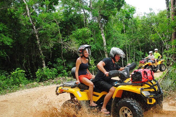 ATV Xtreme and Zipline Tour from Cancun - Final Thoughts