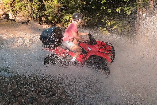 ATV-Zip Line Combo Adventure Tour from Puerto Vallarta - In-Depth Look at the Tour