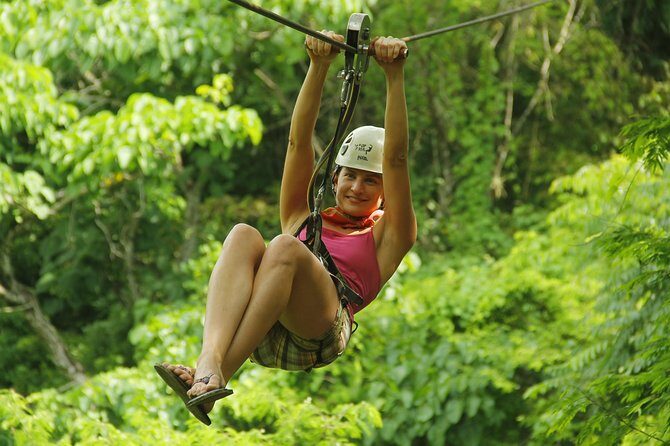 ATV-Zip Line Combo Adventure Tour from Puerto Vallarta - Final Thoughts