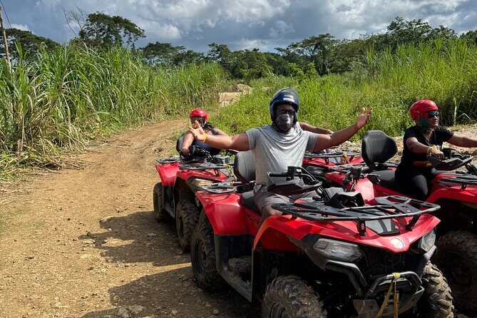 ATV, Zipline and Ricks Cafe from Montego Bay with transportation - Final Thoughts: Is This Tour Worth It?