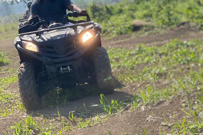 ATV, Zipline, Horseback, Bamboo Rafting and Ricks Cafe - FAQs