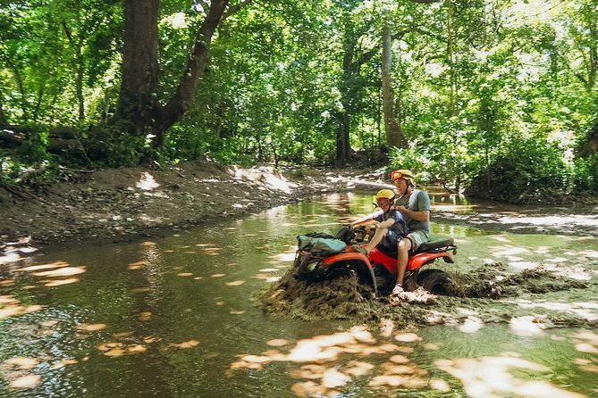 ATV Zipline Tour from Tamarindo or Flamingo - Who Will Love This Tour?