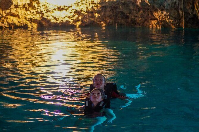 ATV, Ziplines and Cenote swim full experience from Cancún - A Detailed Look at the Cancun ATV, Zipline, and Cenote Tour