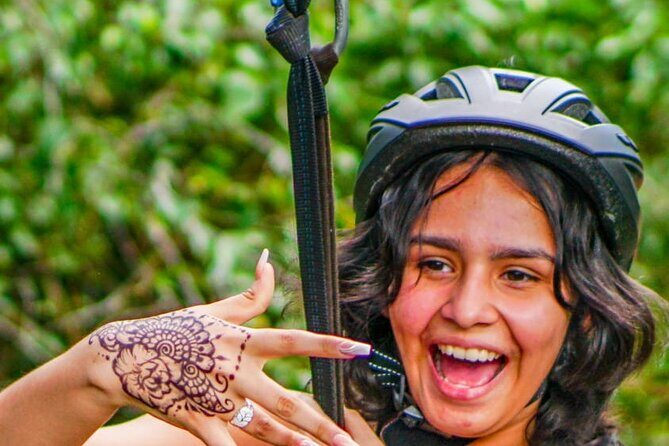 ATV, Ziplines and Cenote swim full experience from Cancún - FAQ