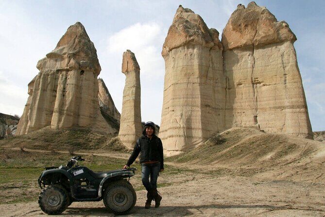 Atv(Quad) Tour in Cappadocia - Final Thoughts: The Value of the Cappadocia ATV Tour
