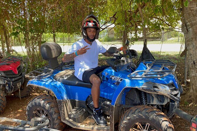ATVS and Quad Biking Horseback Riding and Ricks Cafe - Deep Dive: What Makes This Tour Special