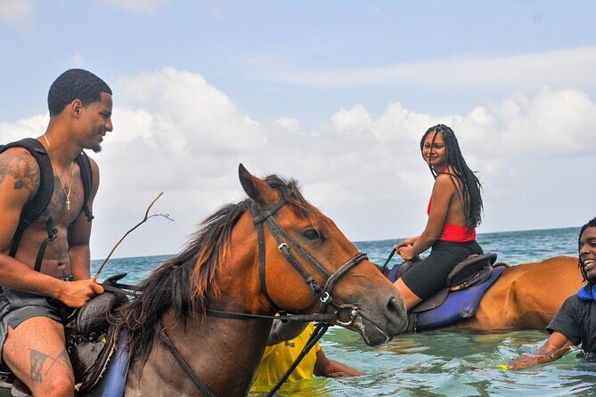 ATVS and Quad Biking Horseback Riding and Ricks Cafe - Practical Tips for Your Trip