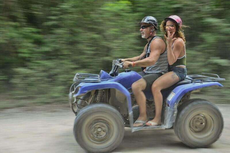 Atv´s Cenotes - Why You’ll Love This Tour