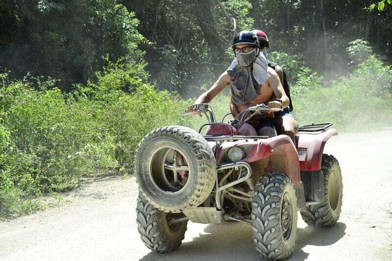 ATV´s Cenotes & Tulum Archaeological Site - Authentic Reviews and Insights
