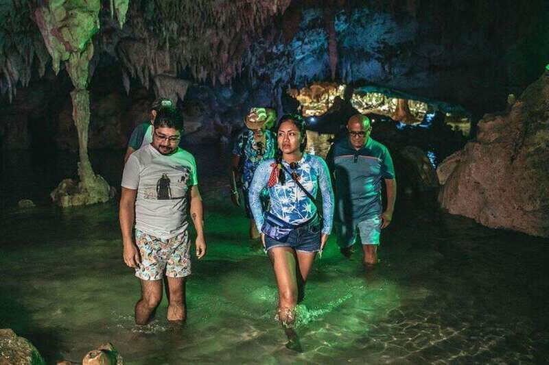 ATV´s Cenotes & Tulum Archaeological Site - The Sum Up