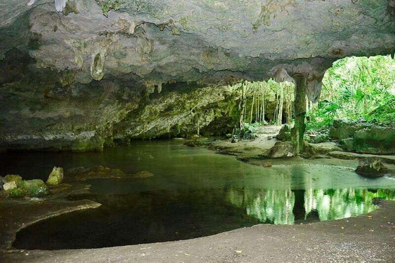 ATV´s Cenotes & Tulum Archaeological Site - FAQ
