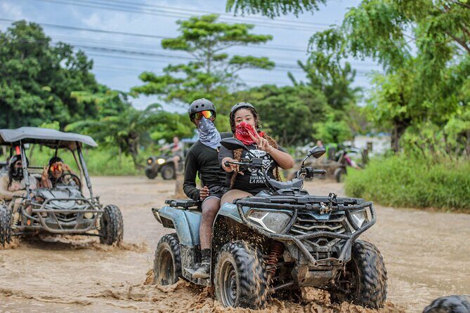 ATV'S Four Wheels Punta Cana Experience - Final Thoughts: Is This Tour Right for You?