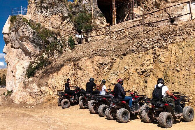 ATVs in Abode of the Gods - Amazing Cusco Tour - Key Points