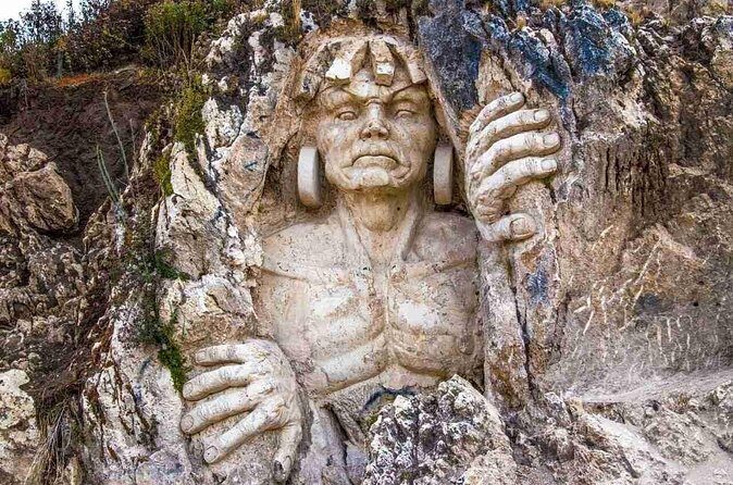 ATVs in Abode of the Gods - Amazing Cusco Tour - The Final Word