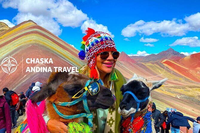 ATVs in Rainbow Mountain and Red Valley - Practical Tips for Your Trip