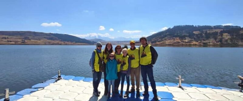 ATVs in the Sacred Valley Laguna Huaypo-Laguna Piuray - What’s Included and What You Should Know