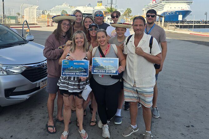 ATV'S on the Mountain with Ocean View Private Tour - Exploring Ensenada’s Mountain Trails and Ocean Views