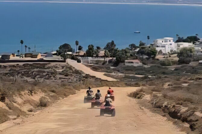 ATV'S on the Mountain with Ocean View Private Tour - Price and Value