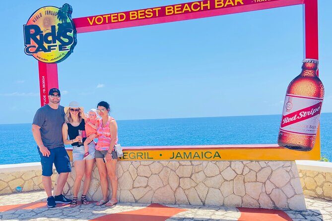 ATV's, Shopping, Seven Mile Beach,Catamaran Cruise to Ricks Cafe - Final Thoughts