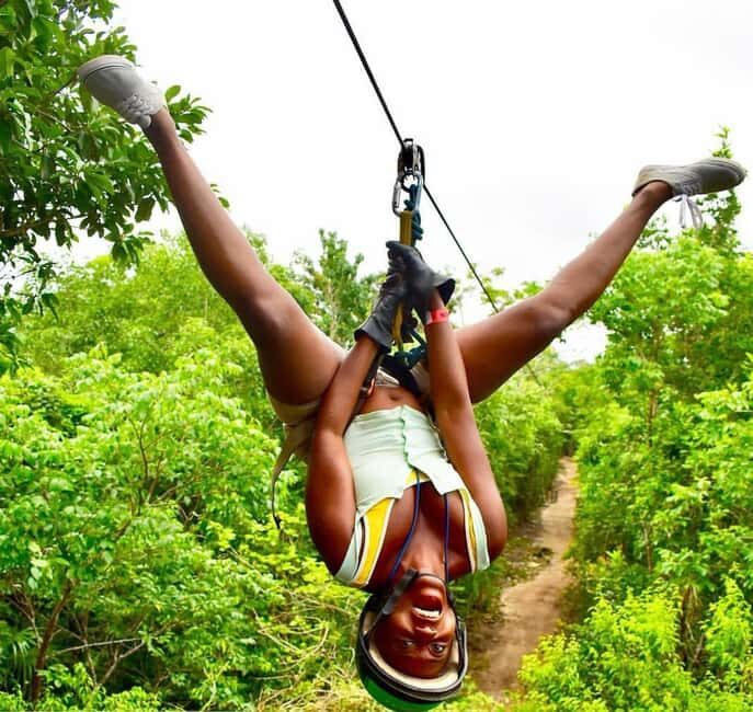 ATVS SINGLE & Horseback Riding Cancun & Playa del Carmen - Key Points