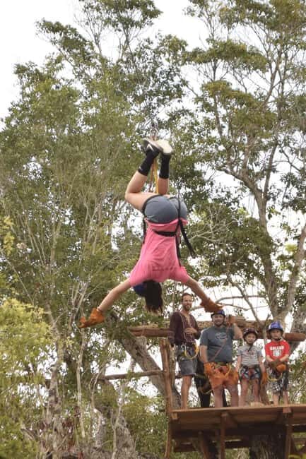 ATVS SINGLE & Horseback Riding Cancun & Playa del Carmen - The Sum Up: Is This Tour Right for You?