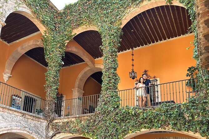 ATVs Through Guanajuato City - What You Can Expect During the Tour