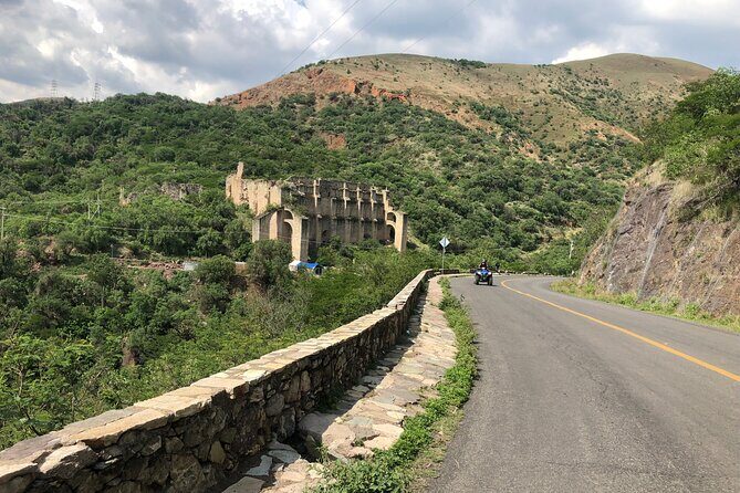 ATVs Through Guanajuato City - Price and Value