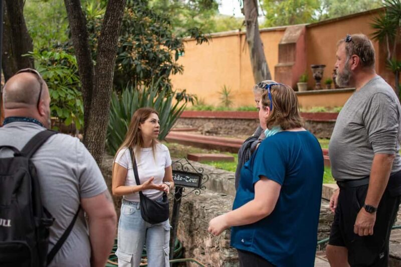 ATVs Through Guanajuato City - Final Thoughts