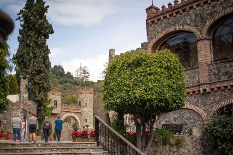 ATVs Through Guanajuato City - FAQ