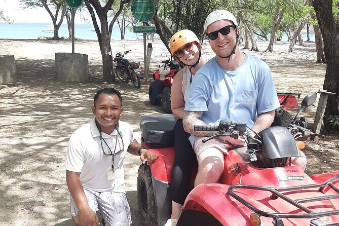 Atvs tour in Guanacaste Costa Rica - A Closer Look at the ATV Tour Experience
