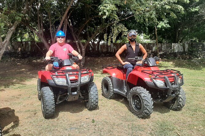 Atvs tour in Guanacaste Costa Rica - Final Thoughts