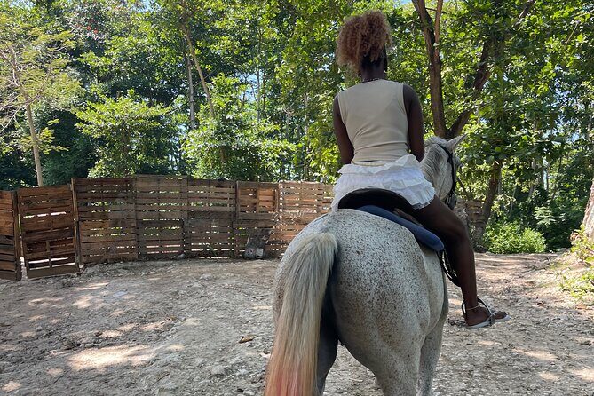 ATVs/zipline/Hb riding and catamaran all day activities. - FAQs