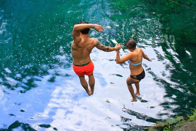 Atv's, Ziplines and Cenote Swim From Cancun and Riviera Maya - FAQ