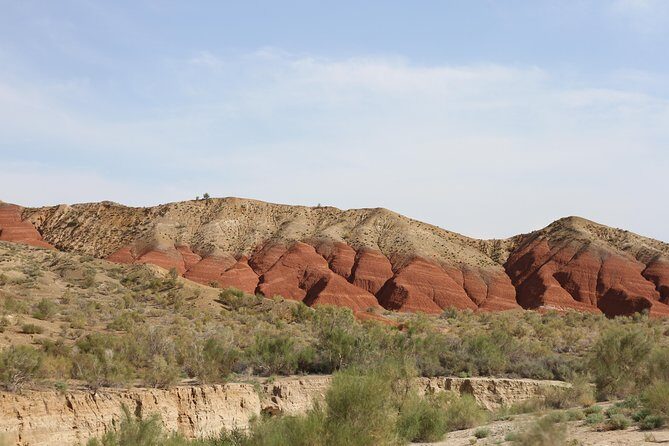 Atyn Emel National Park 2 days tour - Exploring the Itinerary: What to Expect