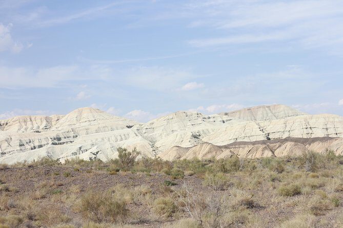 Atyn Emel National Park 2 days tour - Detailed Review: What Makes This Tour Truly Special