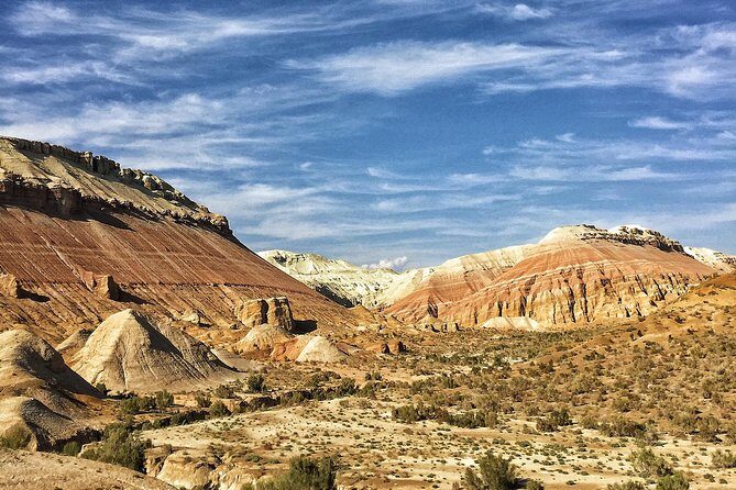 Atyn Emel National Park 2 days tour - Who Should Book This Tour?
