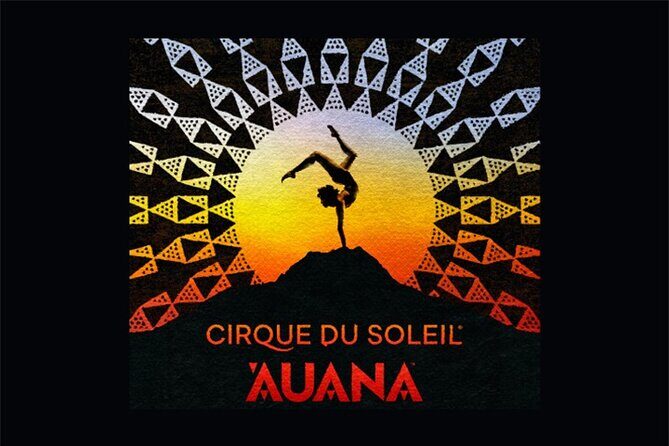 'Auana by Cirque du Soleil at the Waikiki Beachcomber Hotel - A Deep Dive into the Experience