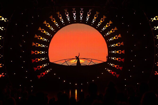 'Auana by Cirque du Soleil at the Waikiki Beachcomber Hotel - FAQ