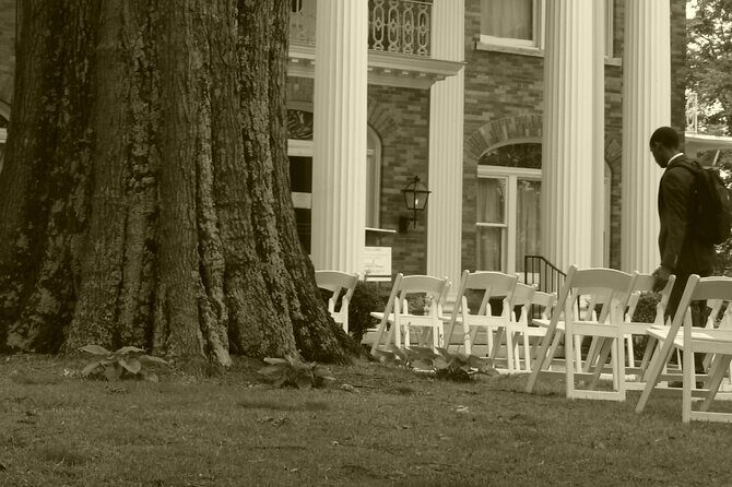 Auburn Avenue African American Half Day Human Rights/Civil Rights Tour - Practical Tips for Making the Most of Your Tour