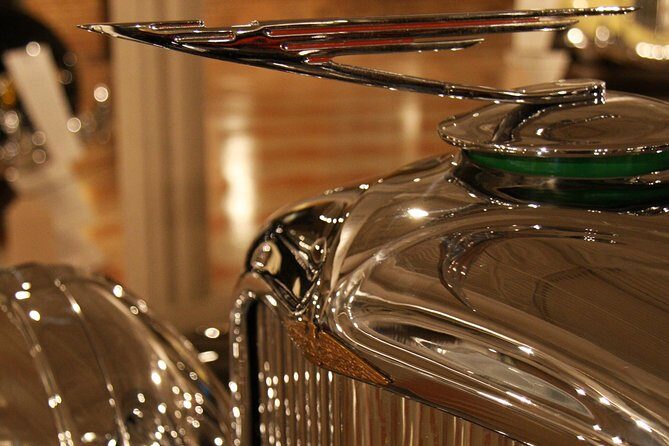 Auburn Cord Duesenberg Automobile Museum Admission Ticket - FAQ